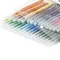 Фломастеры Brauberg PREMIUM 36 цветов классические вентилируемый колпачок ПВХ-упаковка