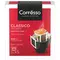 Кофе в дрип-пакетах COFFESSO "Classico Italiano" 5 порций по 9 г