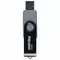 Флеш-диск 16 GB SMARTBUY Twist USB 2.0 черный