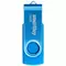 Флеш-диск 16 GB SMARTBUY Twist USB 2.0 синий