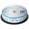 Диски CD-R CROMEX 700 Mb 52x Cake Box (упаковка на шпиле) комплект 25 шт.