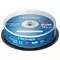 Диски DVD+R (плюс) CROMEX 47 Gb 16x Cake Box (упаковка на шпиле) комплект 25 шт.