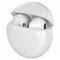 Наушники с микрофоном (гарнитура) DEFENDER TWINS 930 Bluetooth беспроводные белые