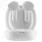 Наушники с микрофоном (гарнитура) DEFENDER TWINS 920 Bluetooth беспроводные белые