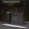 Ручка шариковая PARKER "Jotter Core Stainless Steel CT" пакет