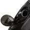 Утюг POLARIS PIR 2430K 2400 Вт керамическое покрытие самоочистка антикапля антинакипь черный