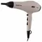 Фен POLARIS PHD 2600AСi Salon Hair 2600 Вт 2 скорости 3 температурных режима ионизация розовый пепел