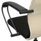 Кресло BRABIX PREMIUM "Ultimate EX-800" пластик плотная двойная сетка Х2 черное/бежевое
