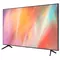 Телевизор SAMSUNG UE50AU7101UCCE 50" (127 см.) 3840x2160 4K 16:9 SmartTV WiFi Bluetoothчерный