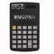 Калькулятор карманный Staff STF-818 (102х62 мм.) 8 разрядов двойное питание